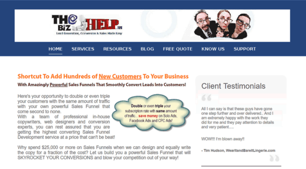 thebizhelp.us