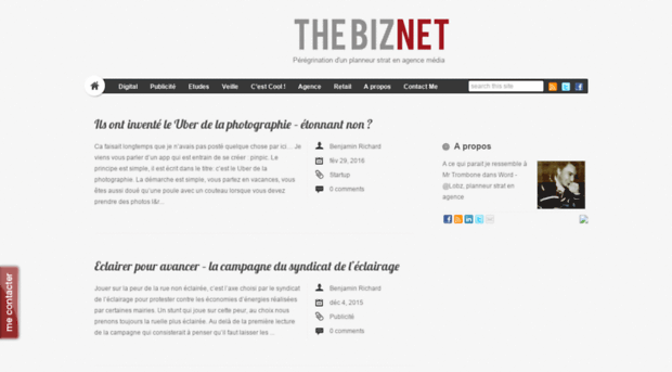 thebiznet.fr