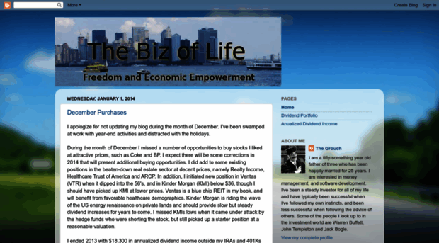 thebizoflife.blogspot.ca