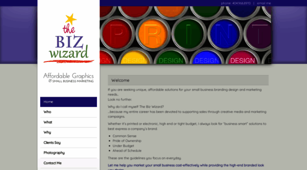 thebizwizard.com