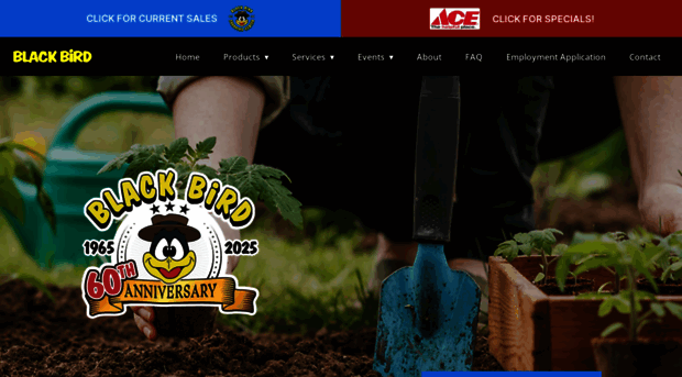 theblackbird.com