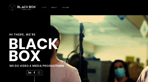 theblackbox.co.il