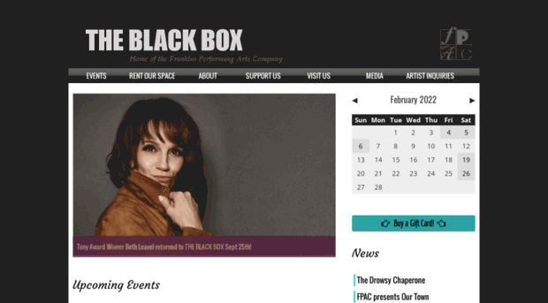 theblackboxonline.com