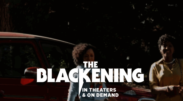 theblackening.movie