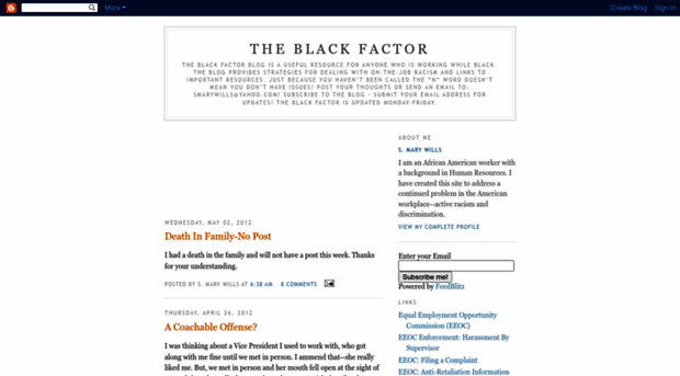 theblackfactor.blogspot.hk