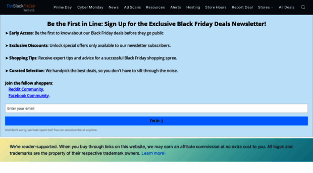 theblackfriday.website