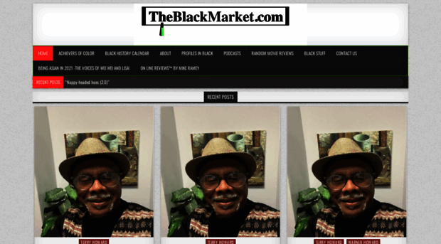 theblackmarket.com