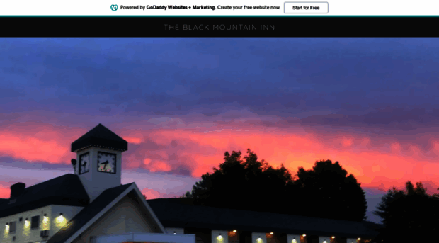 theblackmountaininnvt.com