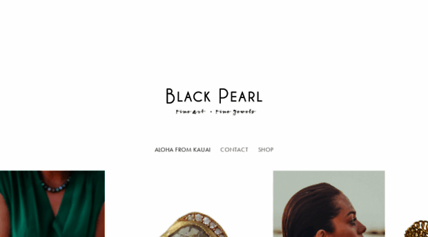 theblackpearl.com