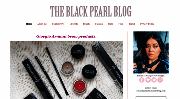 theblackpearlblog.com