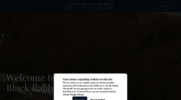 theblackrabbitarundel.co.uk