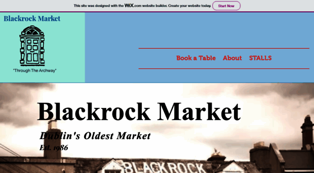 theblackrockmarket.com