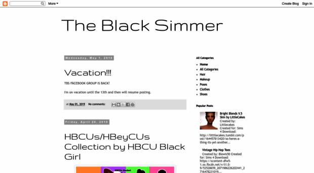 theblacksimmer.blogspot.no