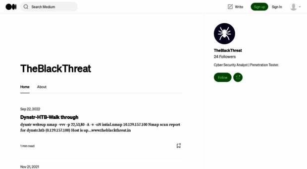 theblackthreat.medium.com