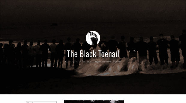 theblacktoenail.wordpress.com