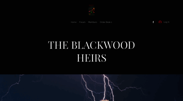 theblackwoodheirs.com