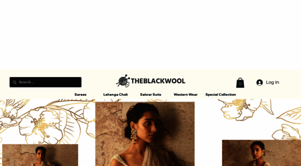 theblackwool.in