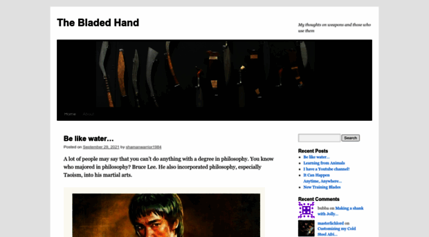 thebladedhand.wordpress.com