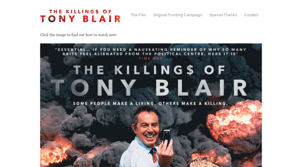 theblairdoc.com