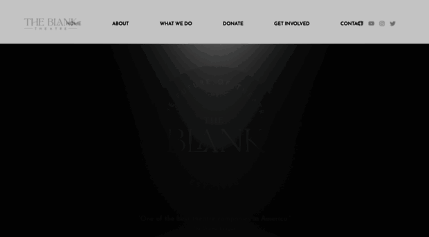 theblank.com