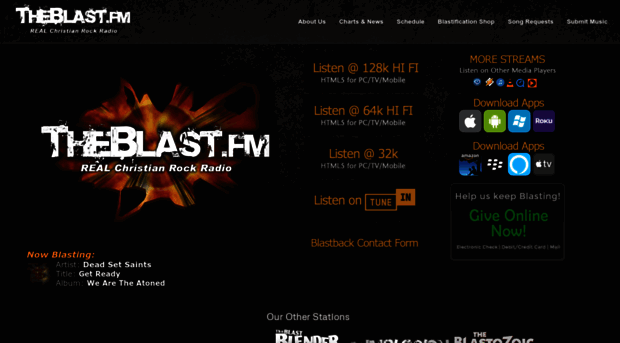 theblast.fm