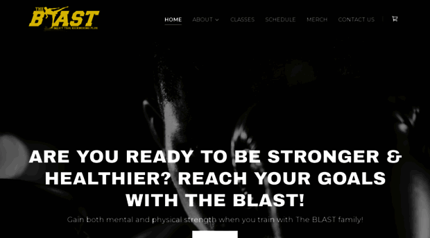 theblastma.com