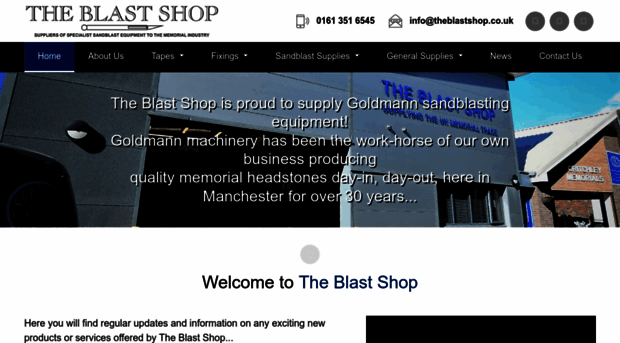 theblastshop.co.uk