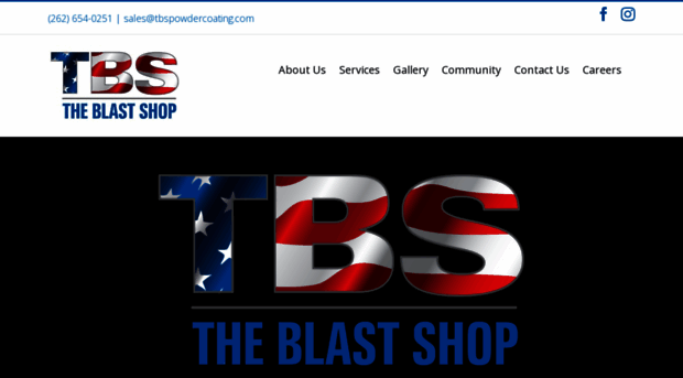 theblastshopinc.com