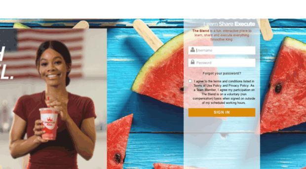 theblend.smoothieking.com