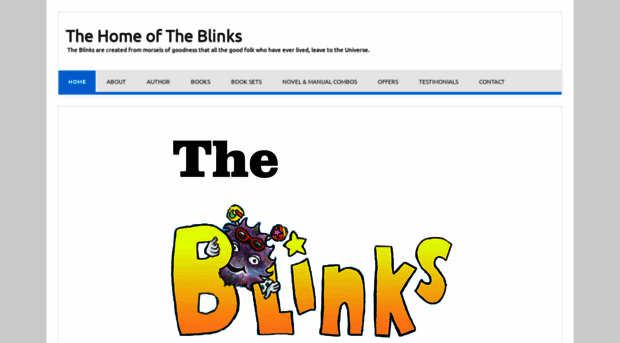 theblinks.co.uk