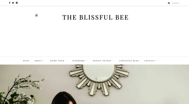 theblissfulbee.com