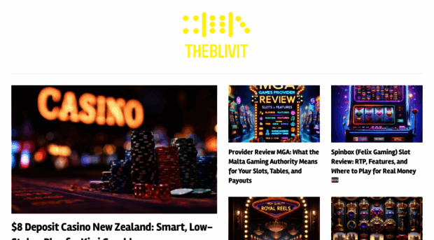 theblivit.net