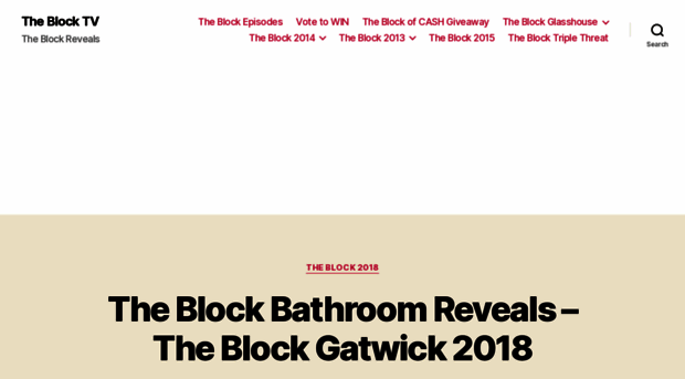 theblock.tv