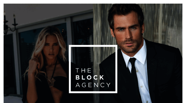 theblockagency.com