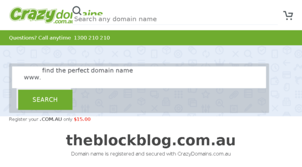 theblockblog.com.au
