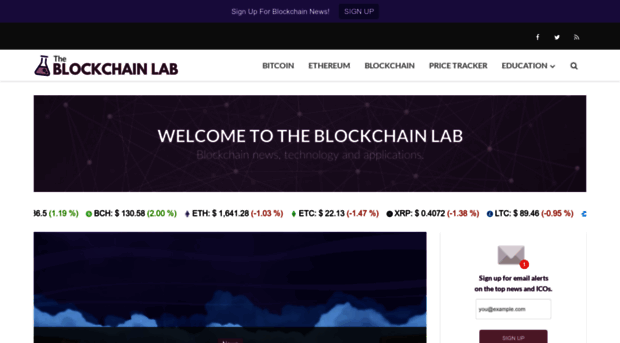 theblockchainlab.com