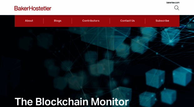 theblockchainmonitor.com