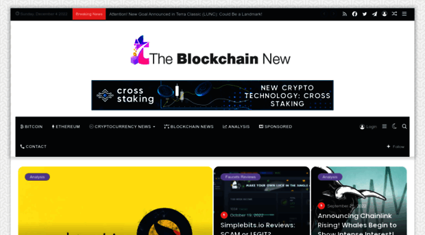 theblockchainnew.com