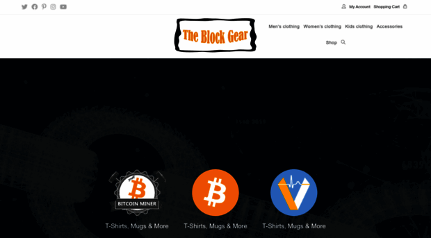 theblockgear.com