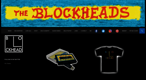 theblockheads.com