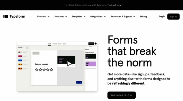 theblockpad.typeform.com