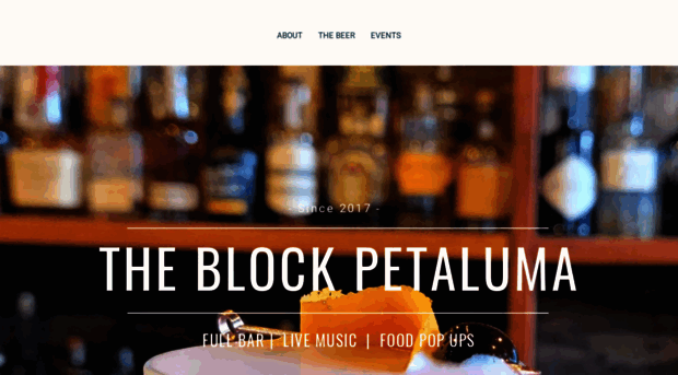 theblockpetaluma.com