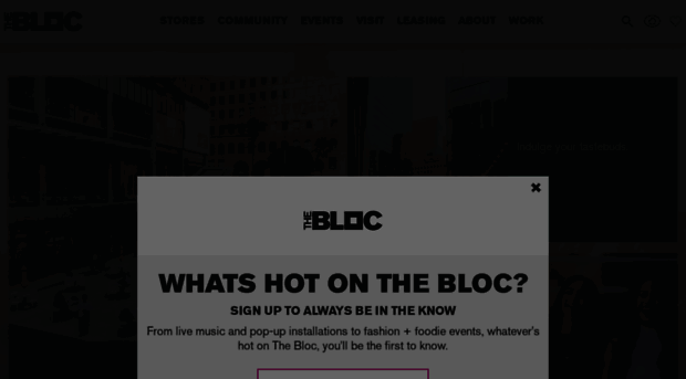 theblocla.com