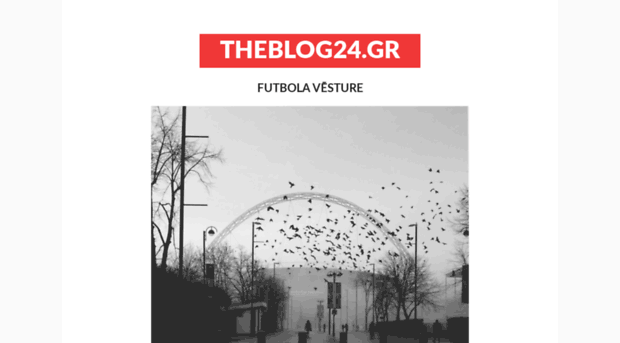 theblog24.gr