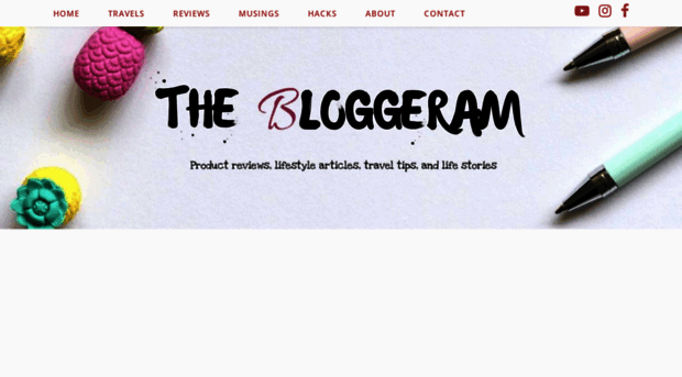 thebloggeram.com