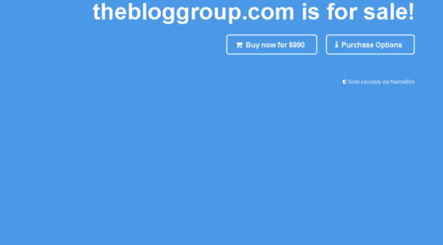 thebloggroup.com