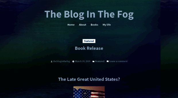 thebloginthefog.wordpress.com