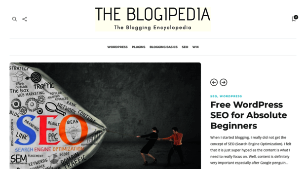 theblogipedia.com