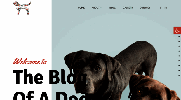 theblogofadog.com