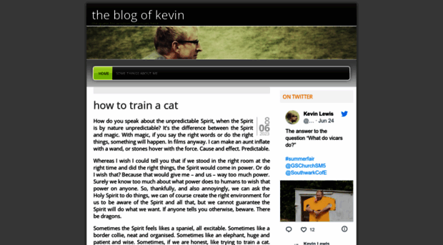 theblogofkevin.wordpress.com